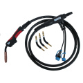 200A mini push pull gas welding torch price